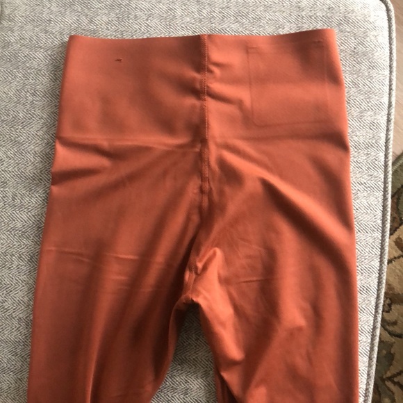 Nike leggings - Picture 2 of 2